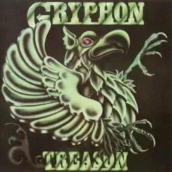 Treason by Gryphon