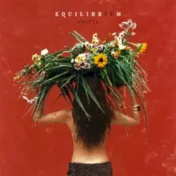 EQUILIBRIVM by Anitta