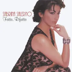 Fatta... Rifatta by Sabrina Salerno