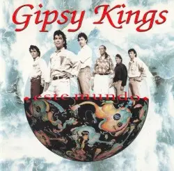 Este mundo by Gipsy Kings