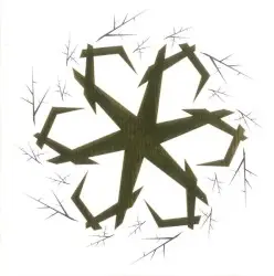 Wreath of Barbs by :wumpscut: