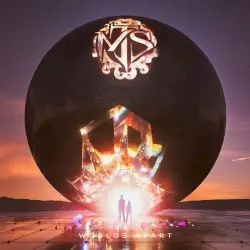 Worlds Apart by Make Them Suffer