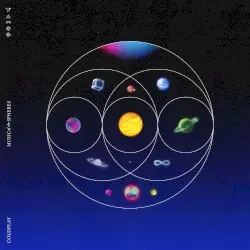 Music of the Spheres by Coldplay