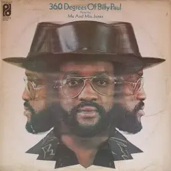360 Degrees of Billy Paul by Billy Paul