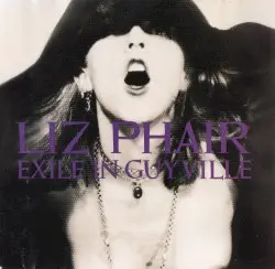 Exile in Guyville by Liz Phair