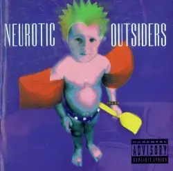 Neurotic Outsiders by Neurotic Outsiders