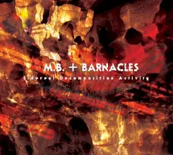 Sidereal Decomposition Activity by M.B. + Barnacles