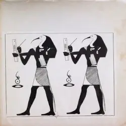 God Is More Than Love Can Ever Be by Sun Ra and His Arkestra