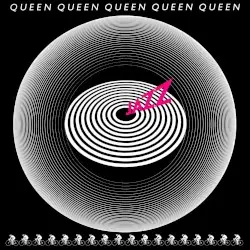 Jazz by Queen