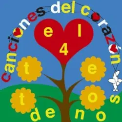 Canciones del corazón by El Cuarteto de Nos