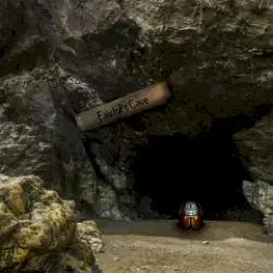 Fawful's Cave by Casual Dining