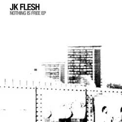 Nothing Is Free by JK Flesh