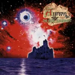 The Final Experiment by Ayreon