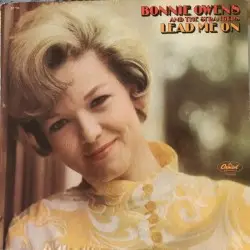 Lead Me On by Bonnie Owens and The Strangers
