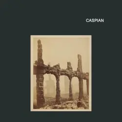 Caspian by Caspian