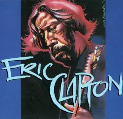 With a Little Help From My Friends by Eric Clapton