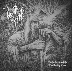 To the Graves of Smoldering Time by Mørkt Tre