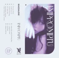 Impromptu // Idyllic by Magdalene