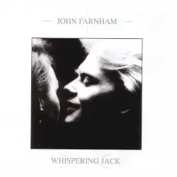 Whispering Jack by John Farnham