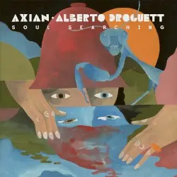 Soul Searching by Axian & Alberto Droguett