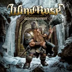 Wintersaga by Wind Rose