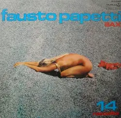 14ª raccolta by Fausto Papetti
