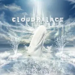 Cloudpalace by Simon Groß