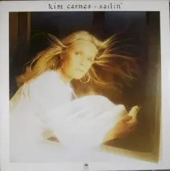 Sailin' by Kim Carnes