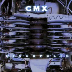 Discopolis by CMX