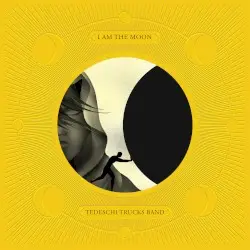 I Am the Moon by Tedeschi Trucks Band