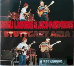 Stuttgart Aria by Biréli Lagrène & Jaco Pastorius