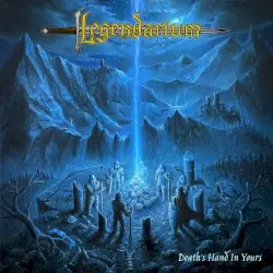 Death's Hand in Yours by Legendarium