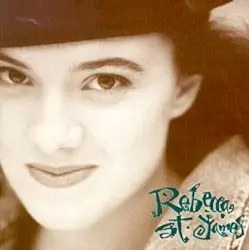 Rebecca St. James by Rebecca St. James