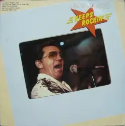 Keeps Rockin’ by Jerry Lee Lewis