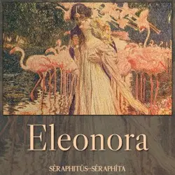 Eleonora by Séraphitüs-Séraphîta