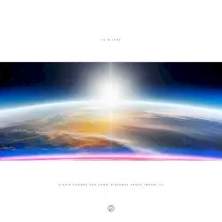 Stasis Sounds for Long‐Distance Space Travel III by 36 & zakè