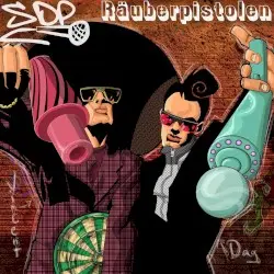 Räuberpistolen by SDP