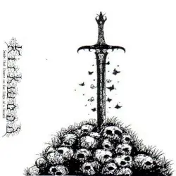 Souls That Dance on the Edge of a Sword by Jim Kirkwood
