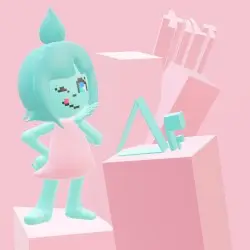 ΔPP by NANORAY