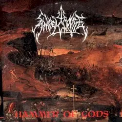Hammer of Gods by Angelcorpse