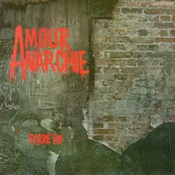 Amour Anarchie Vol.1 by Léo Ferré