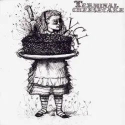V.C.L. by Terminal Cheesecake