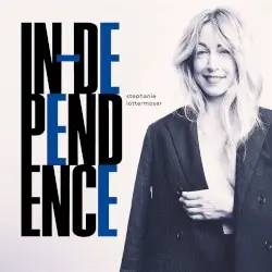 In-Dependence by Stephanie Lottermoser