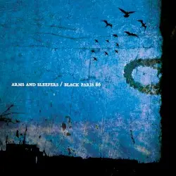 Black Paris 86 by Arms and Sleepers
