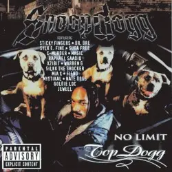 No Limit Top Dogg by Snoop Dogg