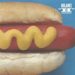 H by Bob James