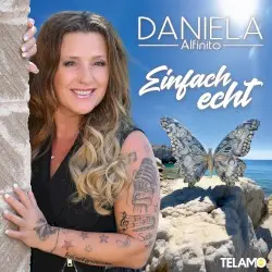 Einfach echt by Daniela Alfinito