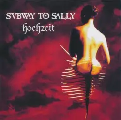 Hochzeit by Subway to Sally
