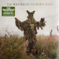 Modern Blues by The Waterboys