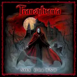 Transylvania by Nox Arcana
